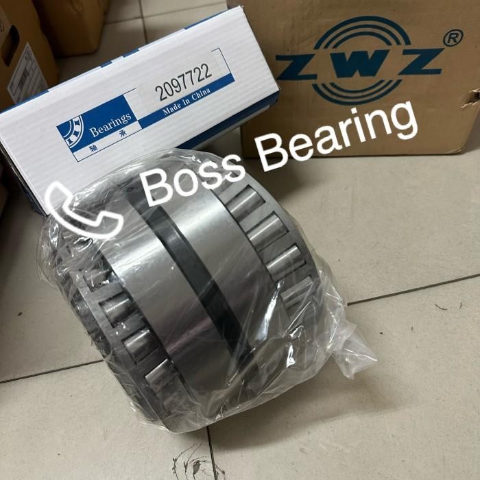 BEARING 352122 ZWZ LIUGONG TRACTOR CHINA