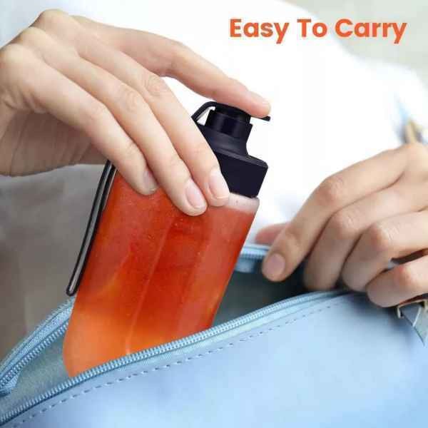 IK Blender Juicer Portable Mini Jus Buah Gelas Juicer Healty Multifungsi -Juicer HP21