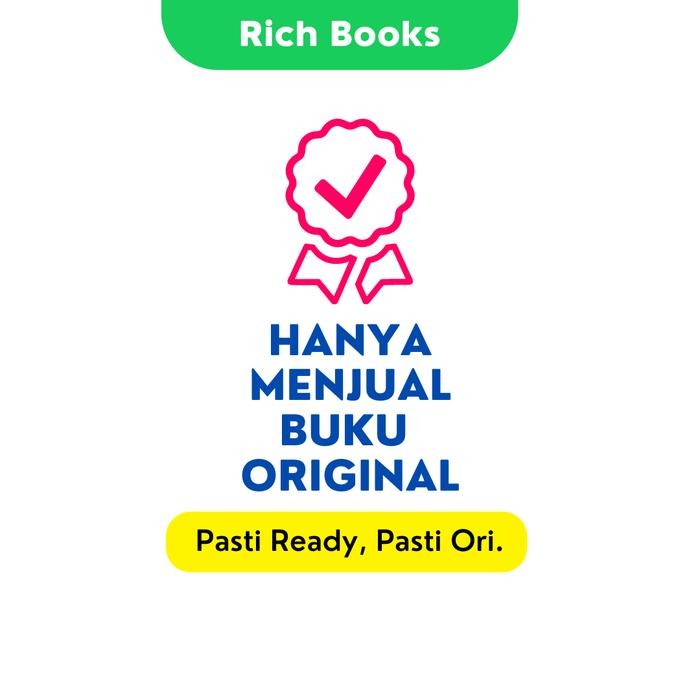 ready stok buku logical fallacy (edisi hard cover) - muhammad nuruddin original