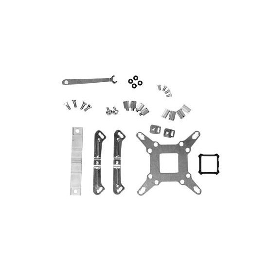 Bazzar Komp Be Quiet Shadow Rock Lp - Compact Cooling, Significant Quiet