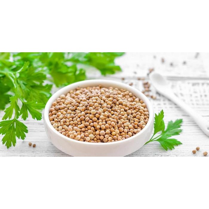 

hanya disini] Ketumbar Utuh 100gram / Coriander Seed / Ketumbar Biji