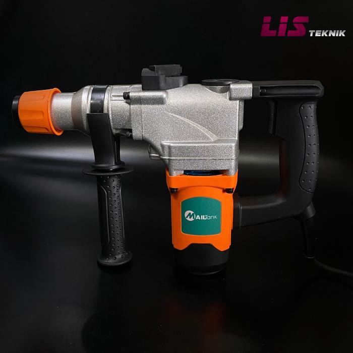 Mailtank Sh08 Rotary Hammer Mesin Bor Bobok Beton Sh 08 - Berkualitas