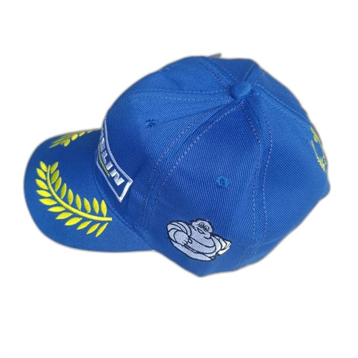 Topi Baseball Michelin Podium Motogp / Topi Michelin #Gratisongkir
