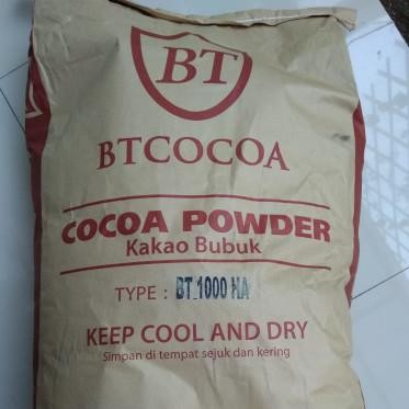 

Sale Terbatas Bubuk Coklat Bubuk Cocoa Powder Dark Coklat Java Bt Cocoa 1Kg