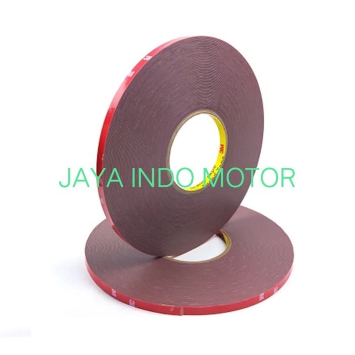 

Double Tape 1cm x 33mtr