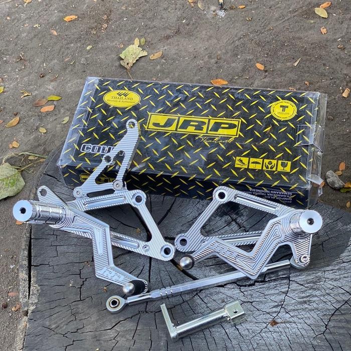 underbun ub ninja r ss jrp tailand model tyga fullset Motorcycle