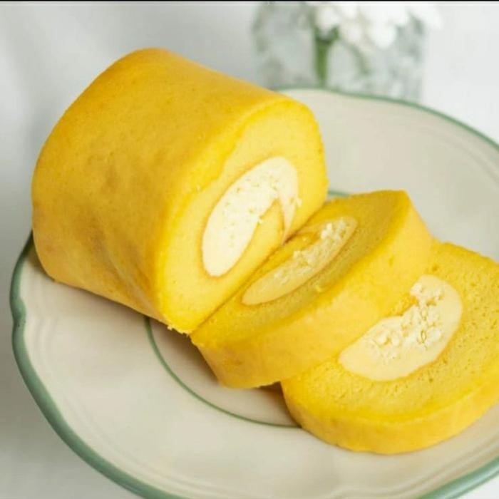 

NewZbgt- Bolu Gulung Low Carb Keto Cake Aneka Rasa HALAL