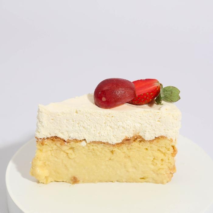 

NewZbgt- Tres Leches - Slice Cake - Ann's Signature Creations