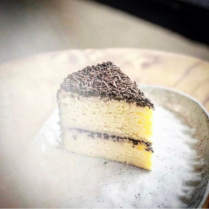 

NewZbgt- FlourLess CAKE "MEISES" JADUL (by Slice)