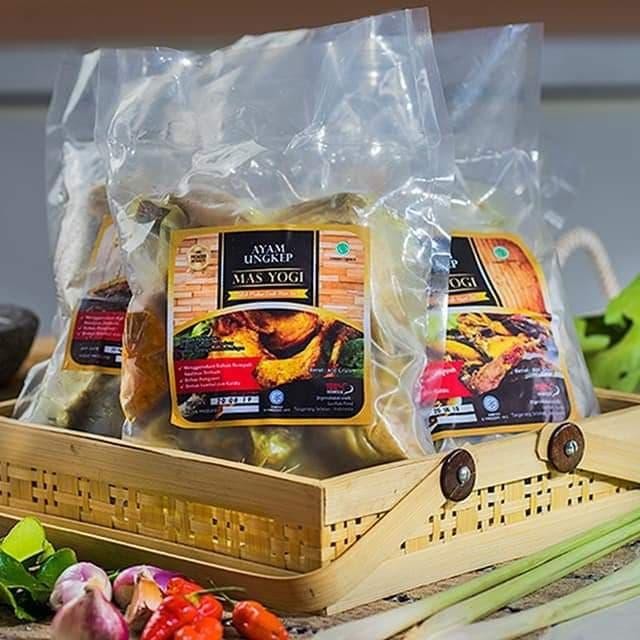 

NewZbgt- Ayam Ungkep Mas Yogi