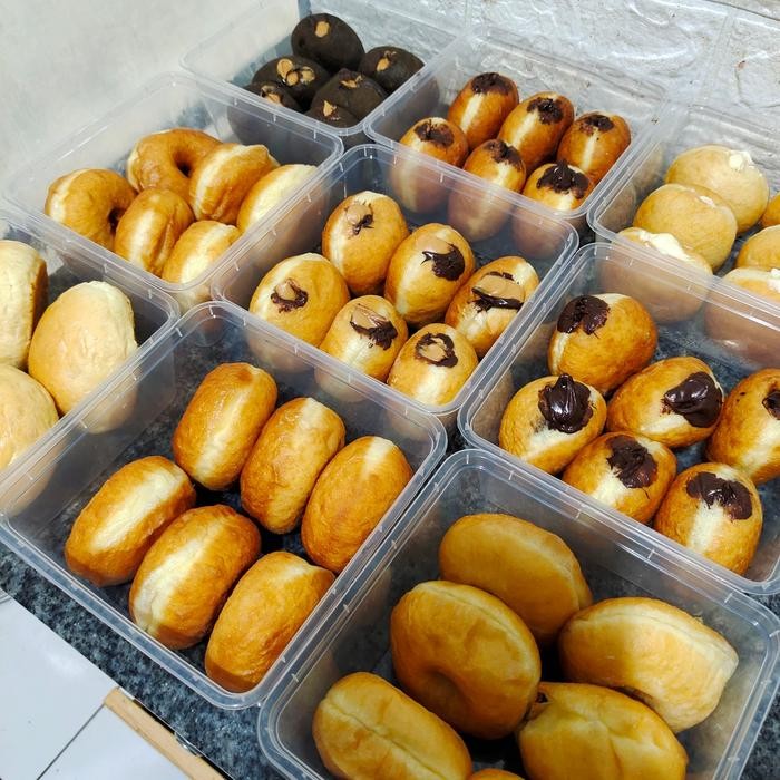 

NewZbgt- keto bomboloni