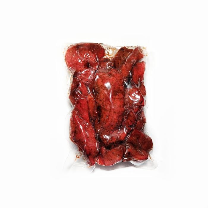 

NewZbgt- Pork Chasiu READY TO EAT