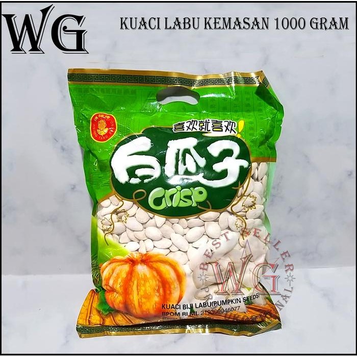 

NewZbgt- Kuaci putih 1000 gr
