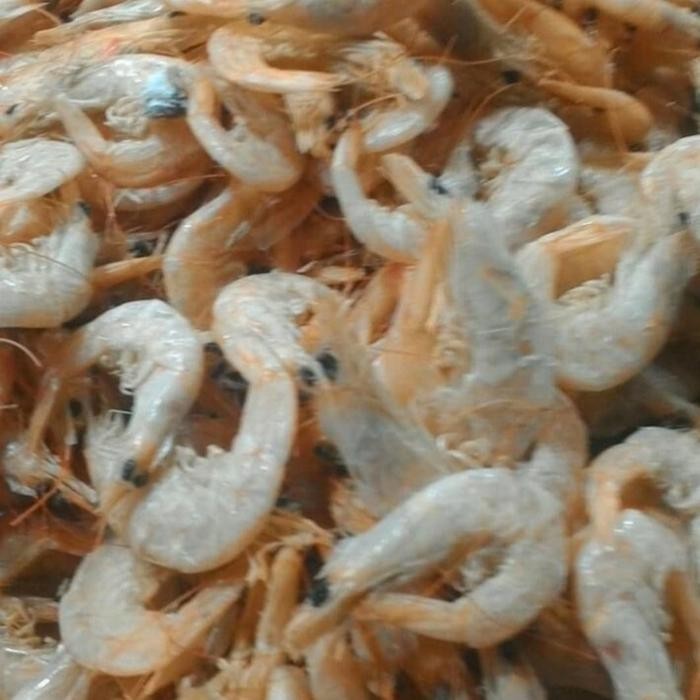 

NewZbgt- Udang Manis Khas Medan 500 gram