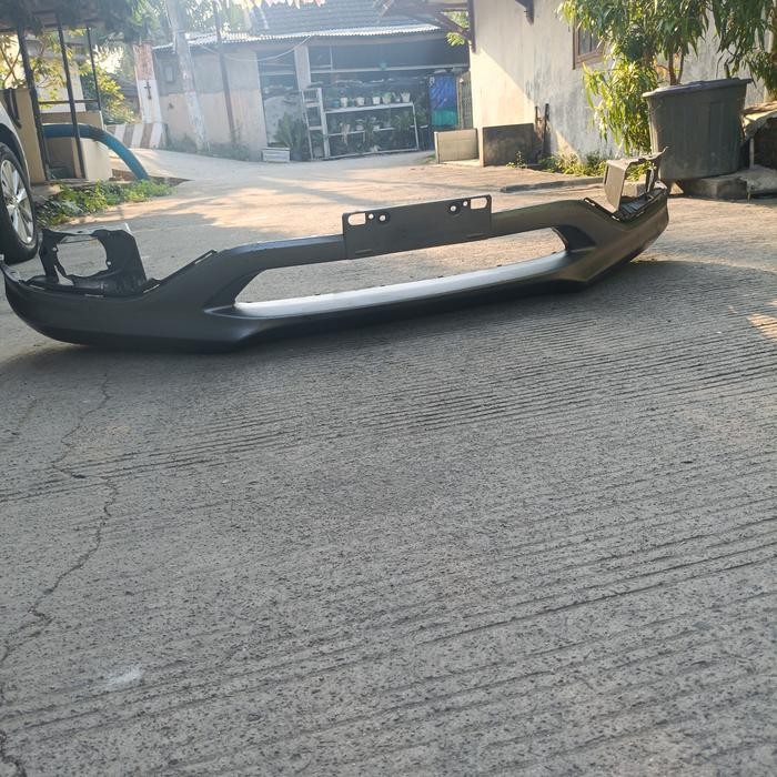 Cover Bemper Depan Crv Gen3 Thn 2012