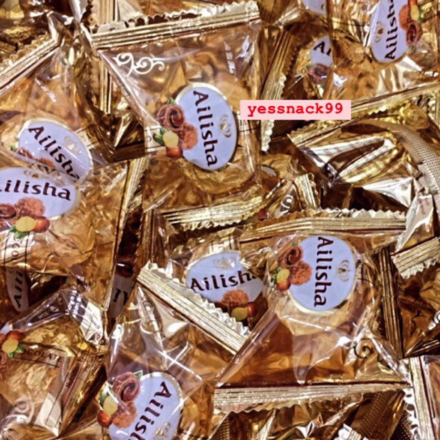 

Coklat HanZnut / Coklat kacang / Coklat malaysia / import (100gram)