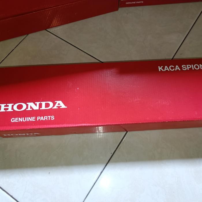 PREMIUM spion karisma supra 125 original AHM honda