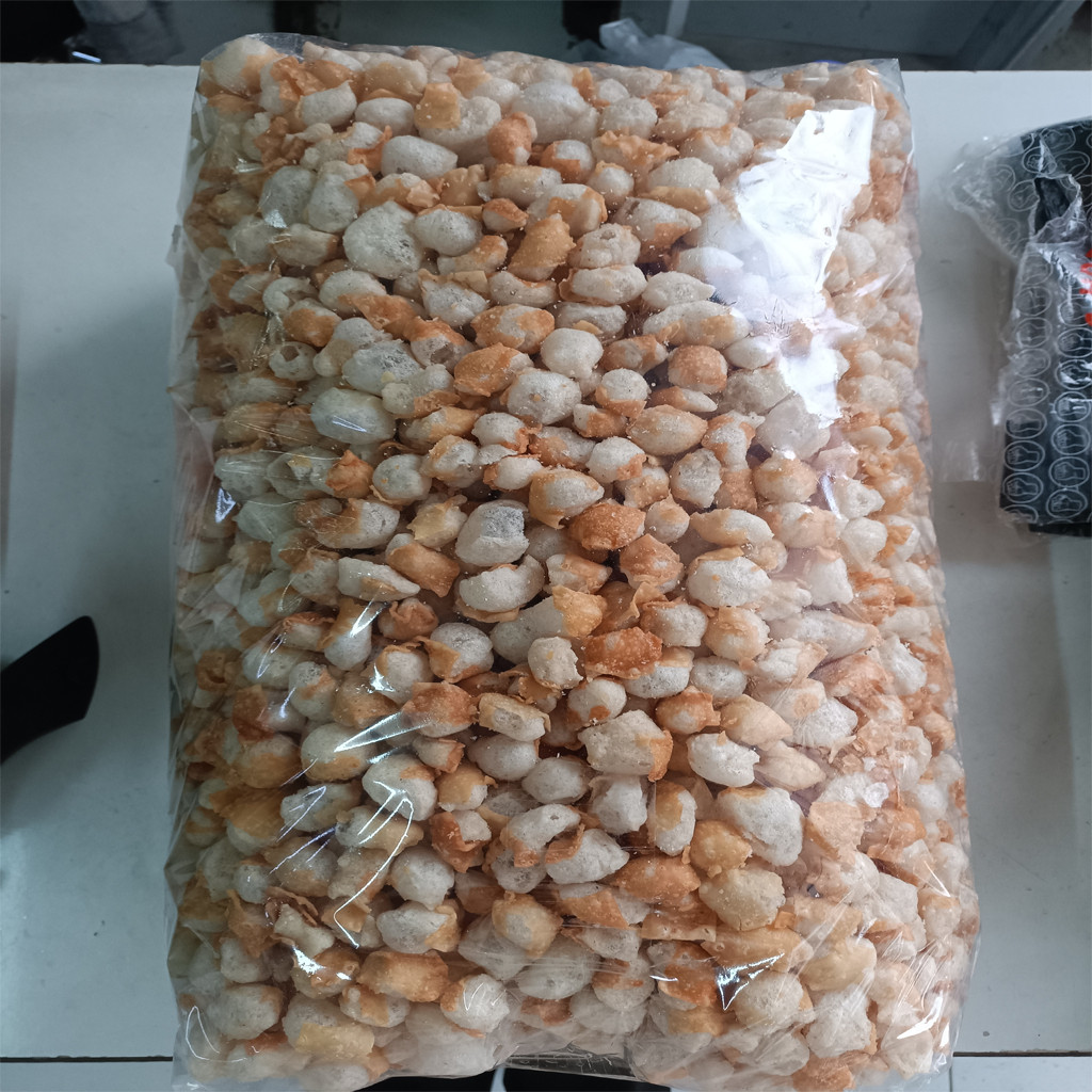 

Sajiandapur Siomay Mini Kering 5Kg