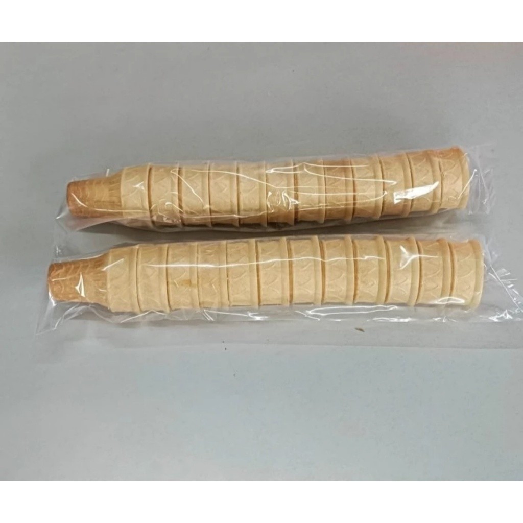 

Sajiandapur Cone Ice Cream Mcd Atau Wafer Cup Cone Es Krim Aladdin