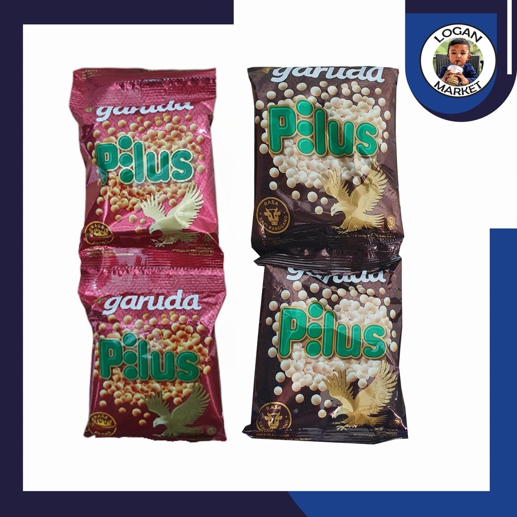 

Sajiandapur Garuda Pilus 7Gram 7 Gram 20 Pcs Sachet 20Pcs