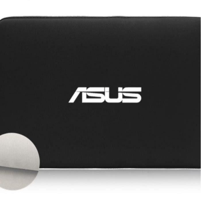 Sleeve Case Cover Laptop Sarung Notebook Asus Terbaru - Asli