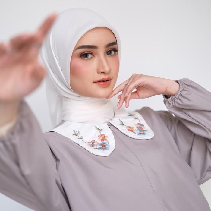 Mosya- DRESS COQUETTE FAHIJABLOVE