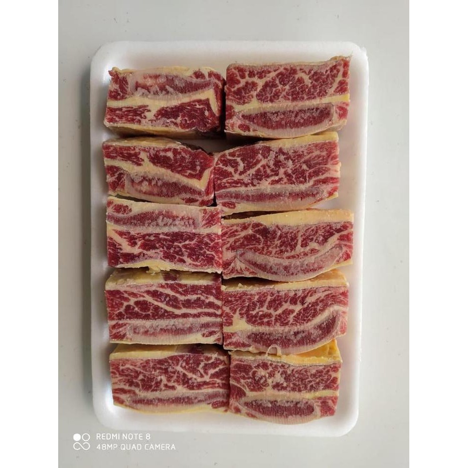 

Iga Sap Super Aus 1 Kg/ Halal