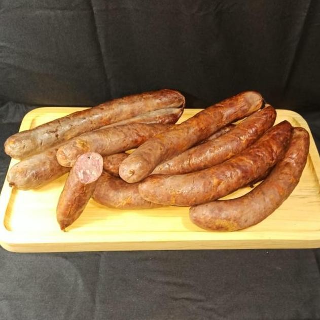

Smoked Beef Sausage/Beef Kolbasa/Kielbasa/Sosis Daging Sapi