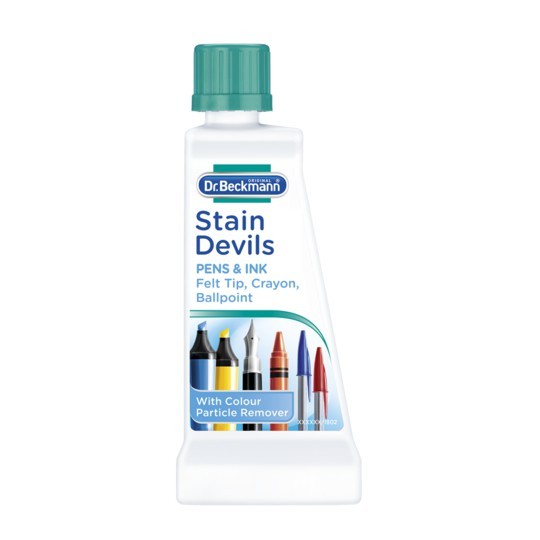 

Dr. Beckmann Stain Devils Pen & Ink 50 ml