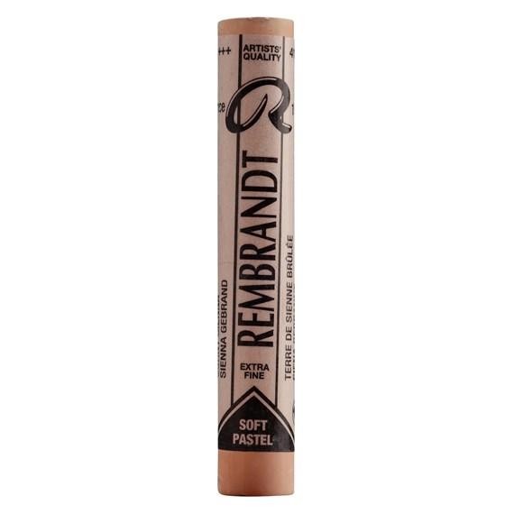 

TERLARIS Rembrandt Soft Pastels - Brown
