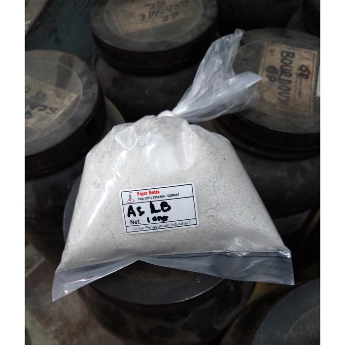 

TERLARIS Pewarna Batik Naptol ASLB (1ons)