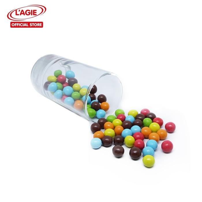 

[dch] - Lagie Coklat Kiloan Biskuit Aneka Warna 1kg