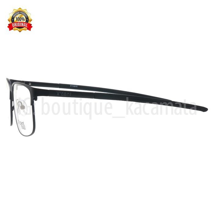 Populer Frame Kacamata X'Cent Original X4016