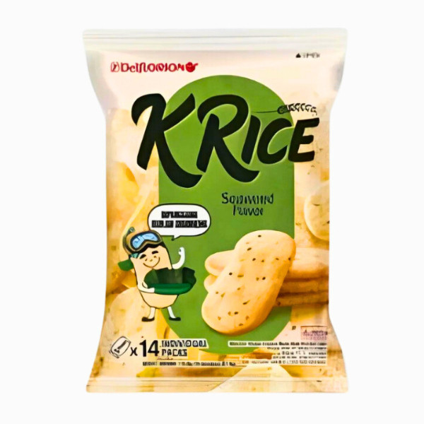 

AYOOOLLARIZSS!! Delfiorion Delfi Orion ORice O Rice Orice K-Rice KRice Crackers Krekers Beras Sweet