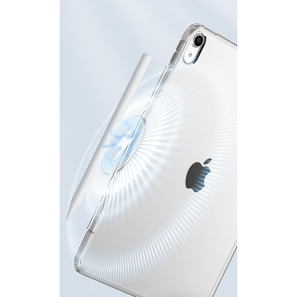 Acrylic Case Bening Ipad 10 / Ipad 9 / Ipad 8 / Ipad 7 / Ipad Pro 13 / Pro 12.9 / Pro 11 / Pro M4 /