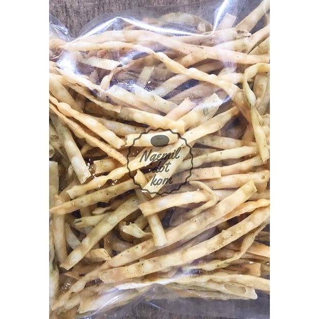 

AYOOOLLARIZSS!! STIK BAWANG / STICK BAWANG SPESIAL / STIK BAWANG HOMEMADE GURIH