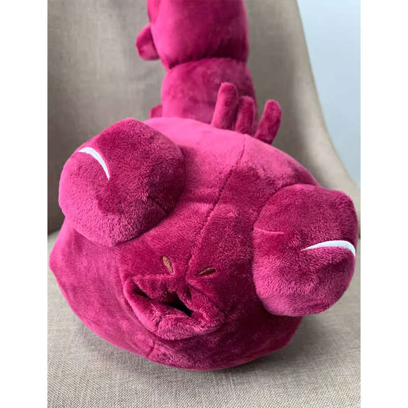 130cm Jujutsu Kaisen Cursed Spririt Plush Toji Fushiguro Worm Plushie Ugly Treasure Cosplay Doll