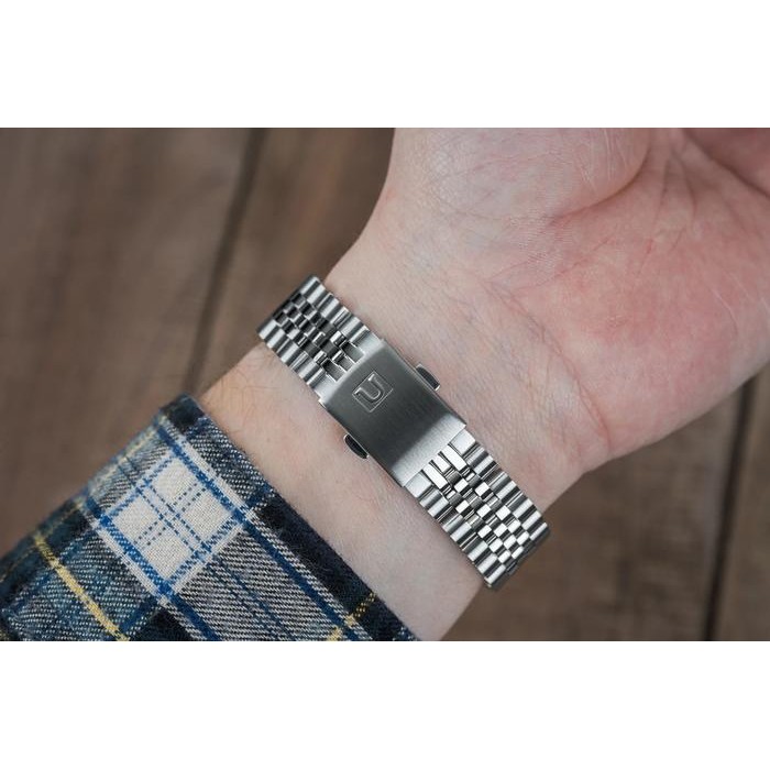 Grosir Uncle Seiko Jubilee Bracelet Alpinist Sarb017 Sarb 017 Spb121 Solid Mi