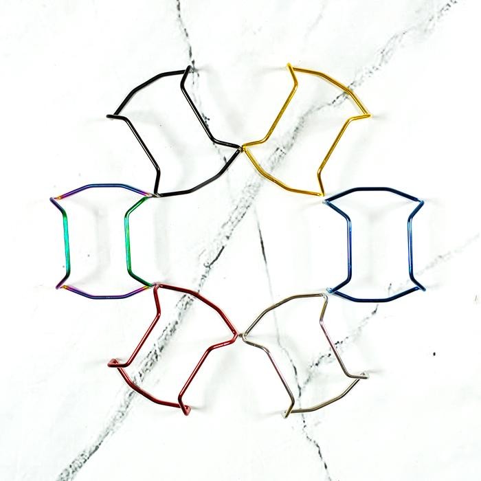 Menarik Bullbars Casio G-Shock Mudman G-9000 / Gw-9010