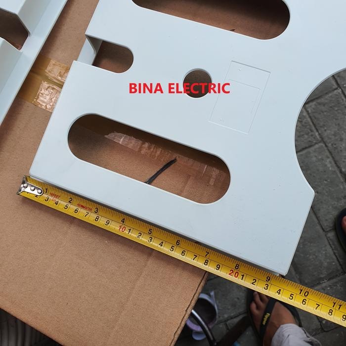 

Document Pocket For Electrical Panel / Kantung Dokumen Panel Listrik