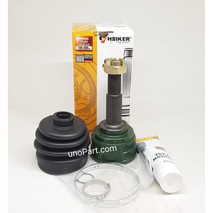 Cv Joint As Roda Luar Nissan Livina / Grand Livina 1.5 Heiker Ncj-002