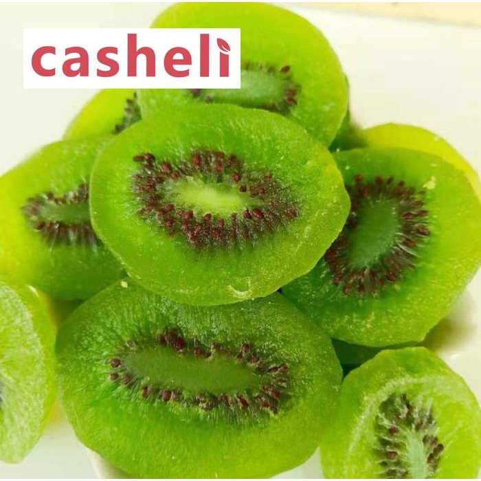 

Kiwi Kering 1Kg Dried Kiwi Green Baru Fresh Good Quality