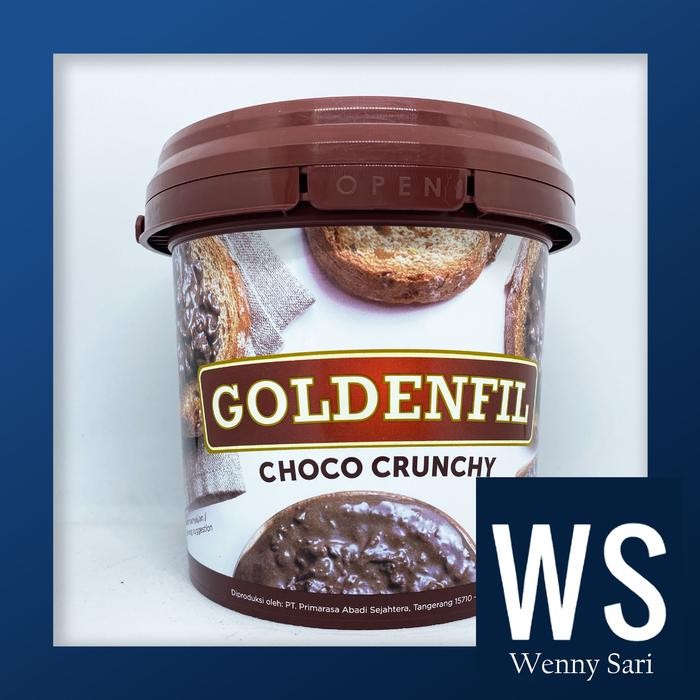 

EatFr3sh- Choco chruncy Goldenfil