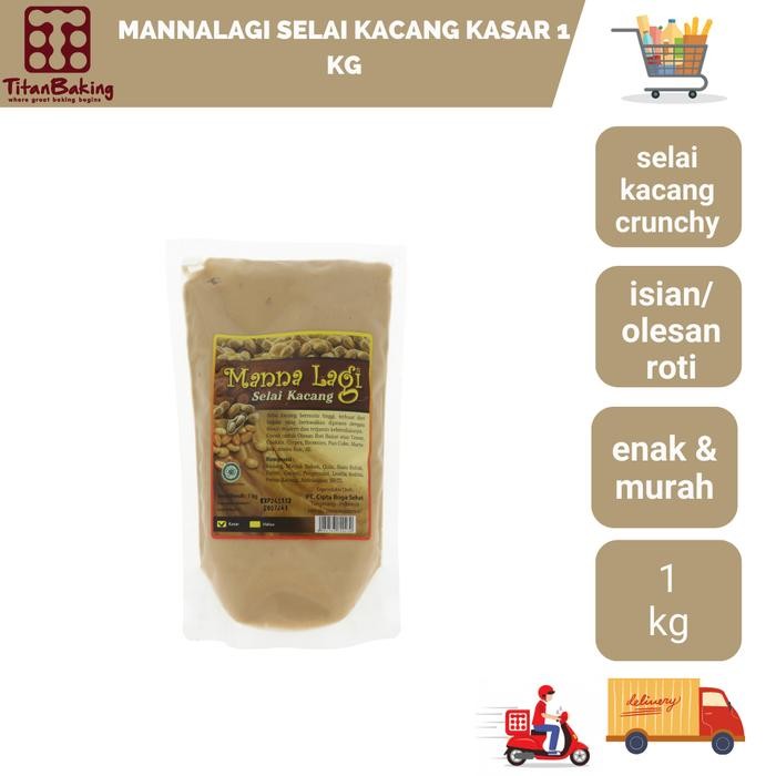 

EatFr3sh- MANNALAGI SELAI KACANG KASAR 1 KG