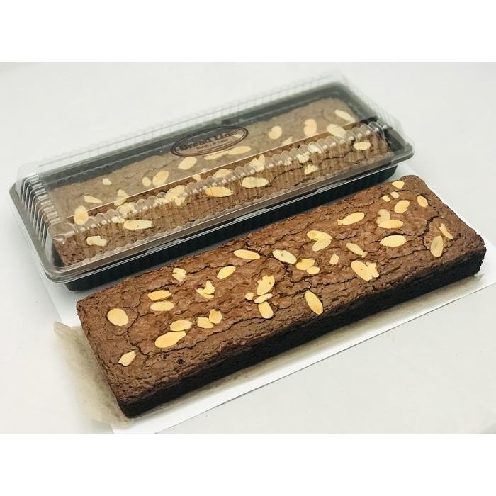 

EatFr3sh- Brownies Bread Line