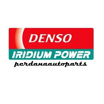TOP BUSI WULING ALMAZ. CORTEZ 1.5L TURBO JAMIN ASLI DENSO IRIDIUM POWER -