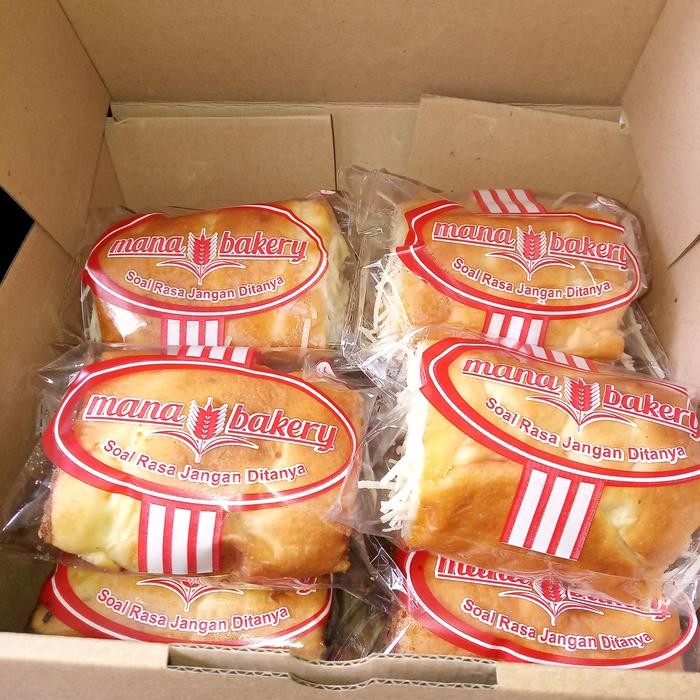 

EatFr3sh- Roti Mana Bakery isi 10