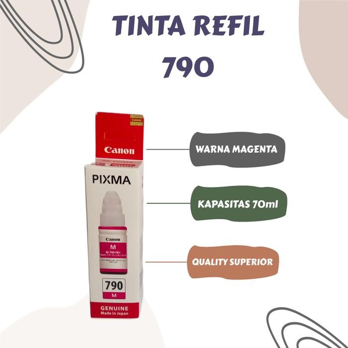 

No.OneBest- tinta 790