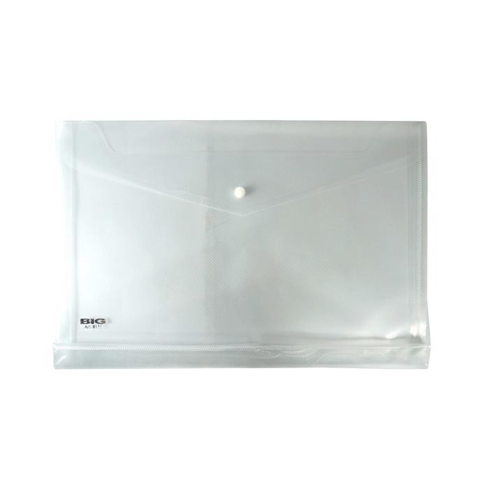 

No.OneBest- Map Kancing BIG F4 Folio 12 Pcs MF-8111