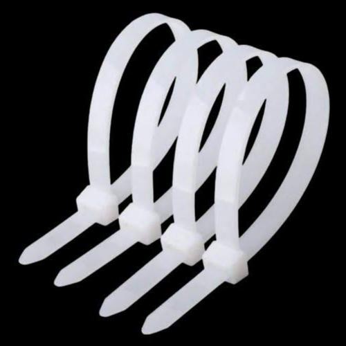 

No.OneBest- Kabel Ties Cable Tie 4.8 x 400mm Kabel Ties / Cable Tie Panjang 40 cm